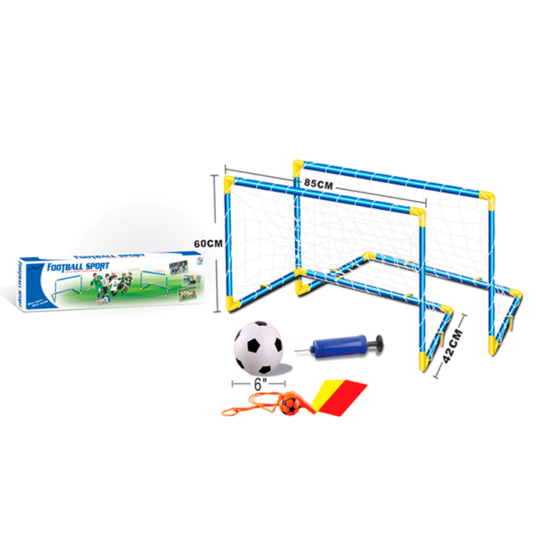 Porti fotbal SHENGFENG Soccer Goal photo 2